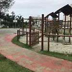 Apartamento Praia Grande