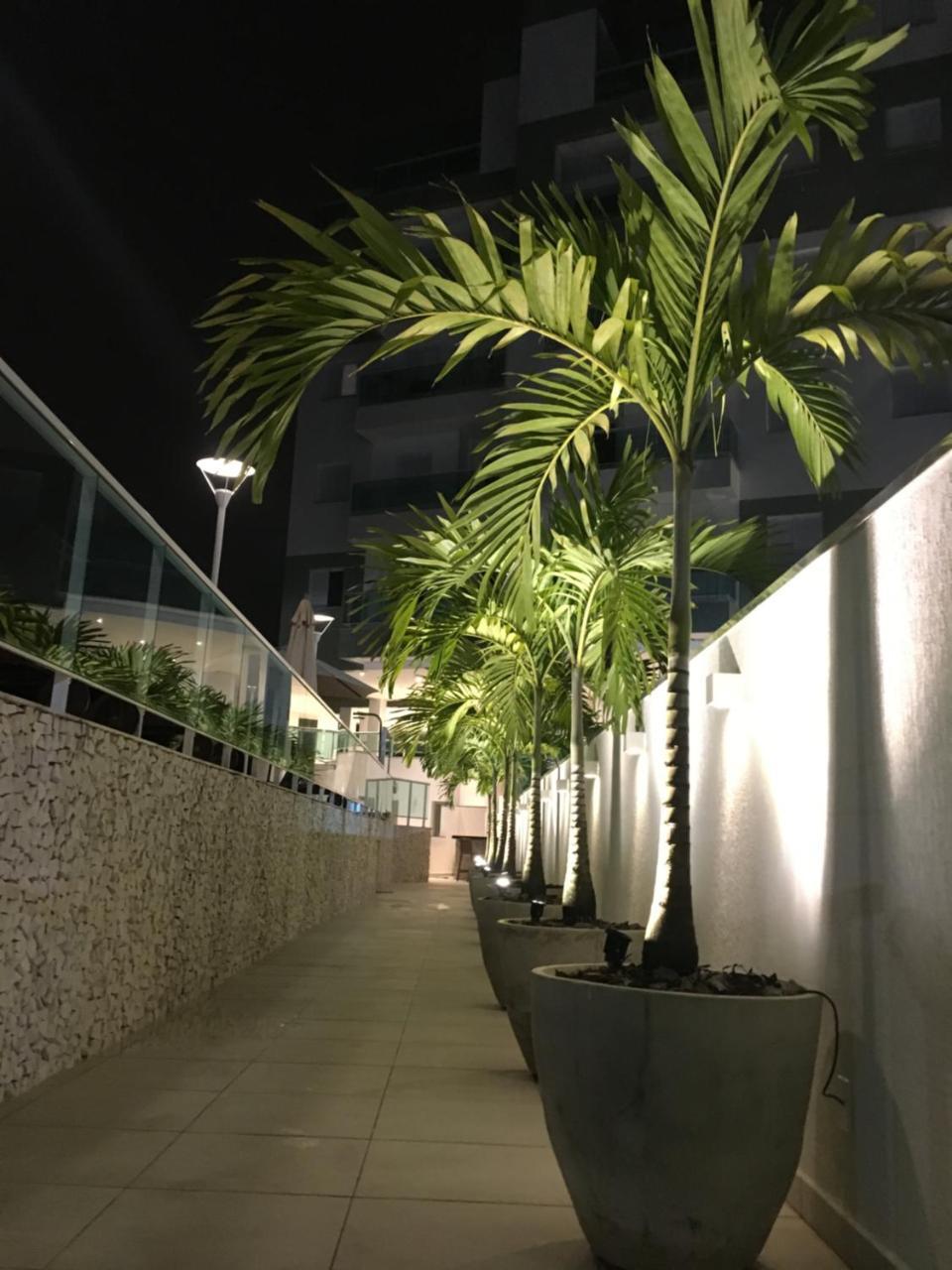 Grande Apartamento Ubatuba