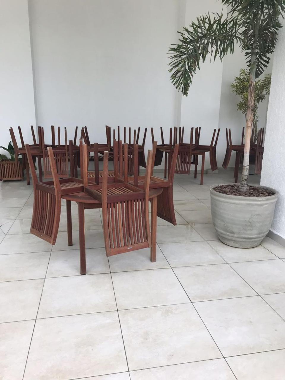 Grande Apartamento *