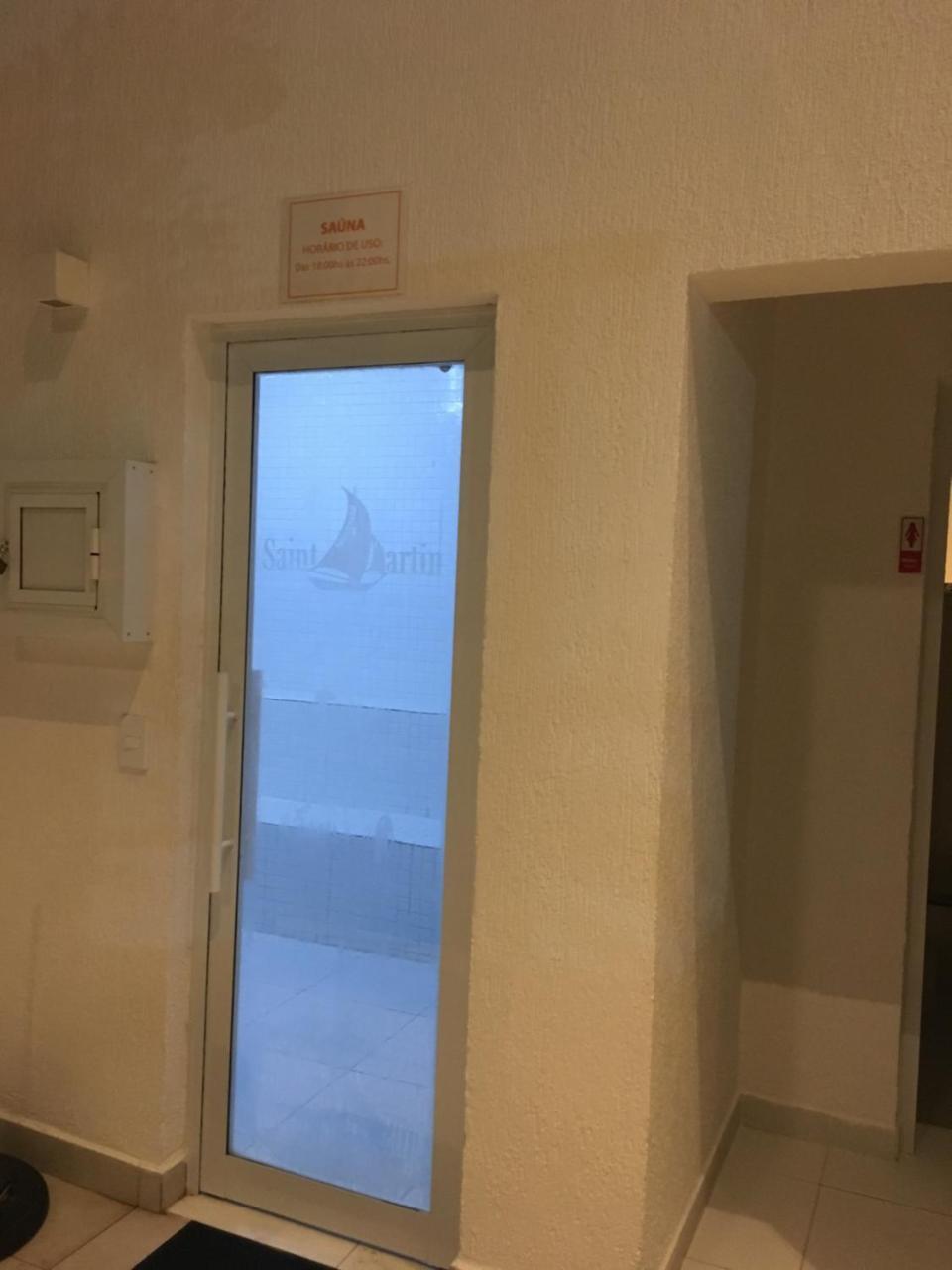 Apartamento Grande Ubatuba