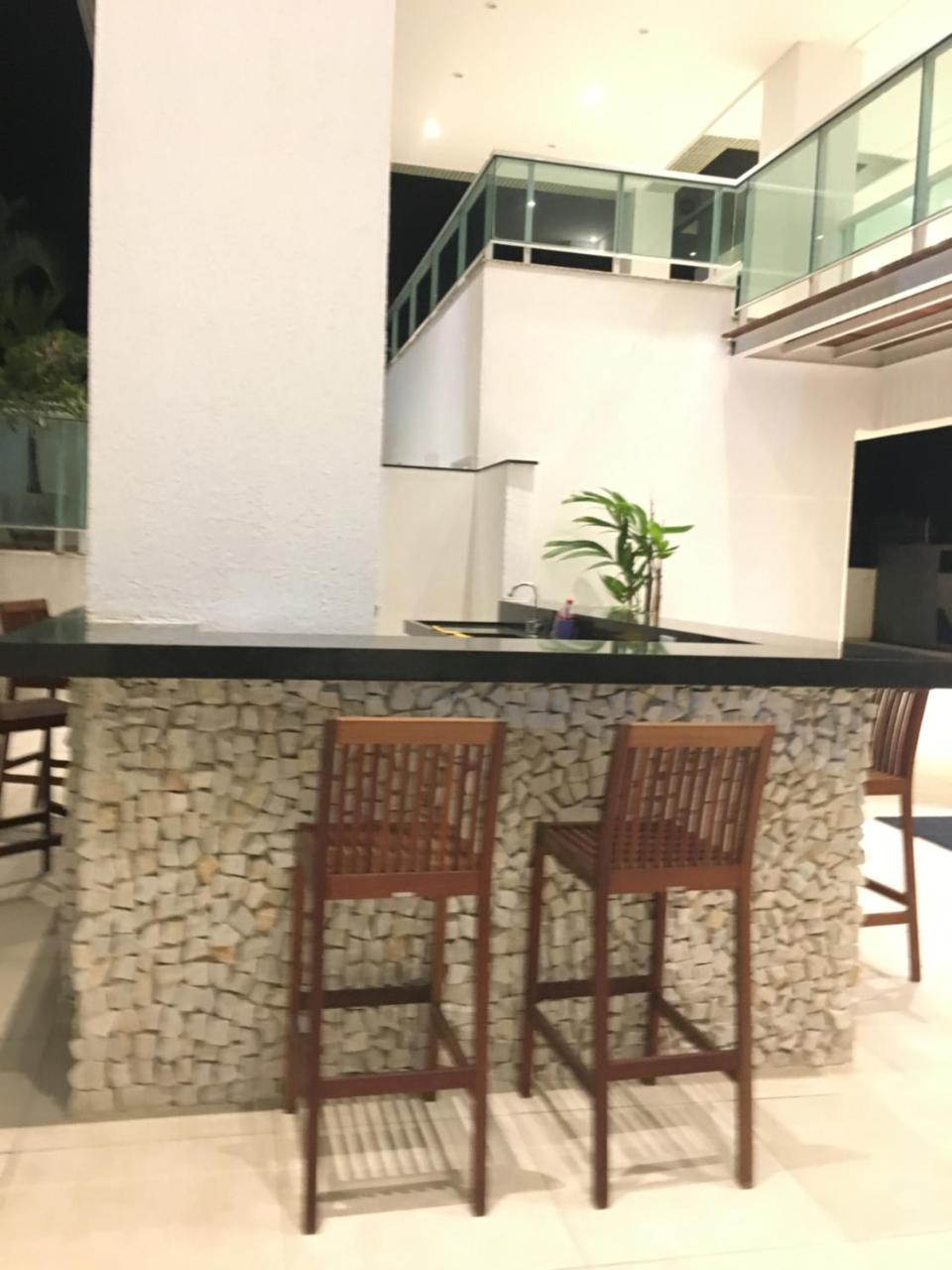 Grande Apartamento