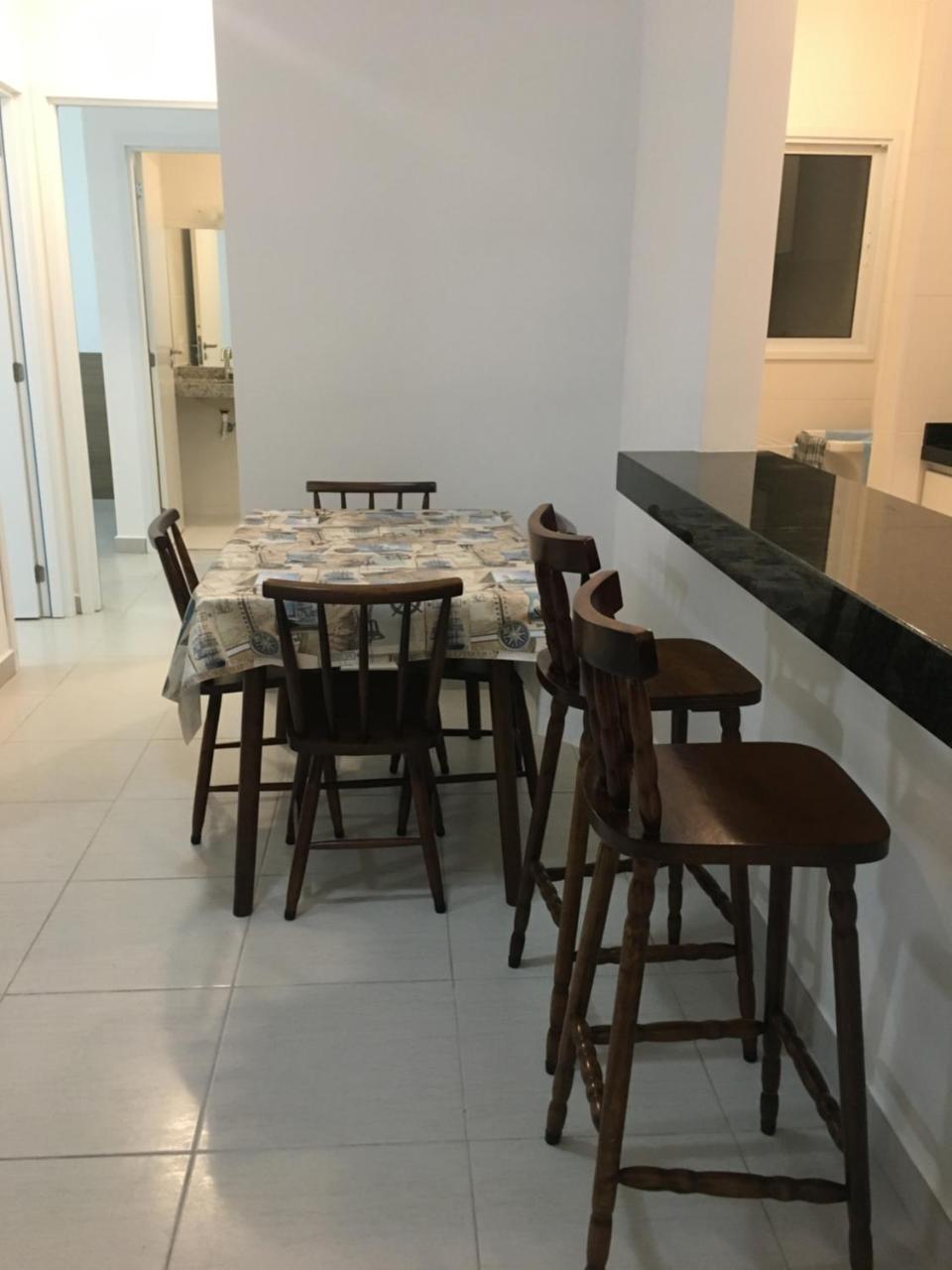 Apartamento Grande