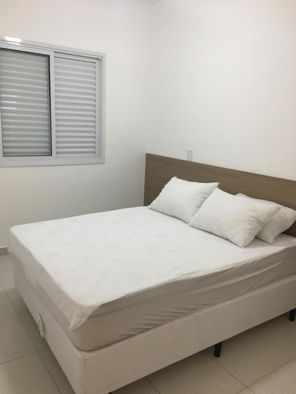 Apartamento Grande