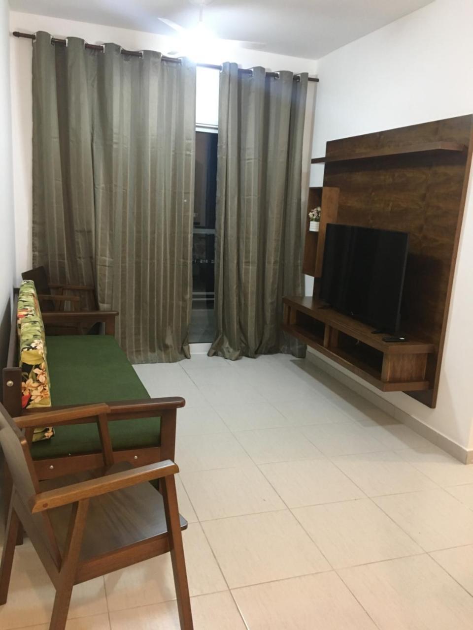 Apartamento Grande