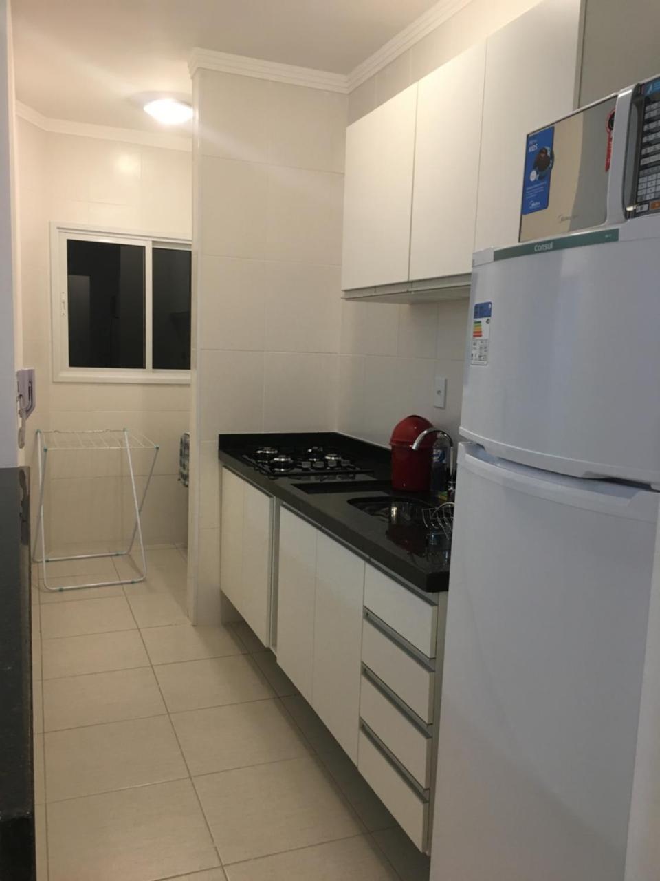 Apartamento Grande