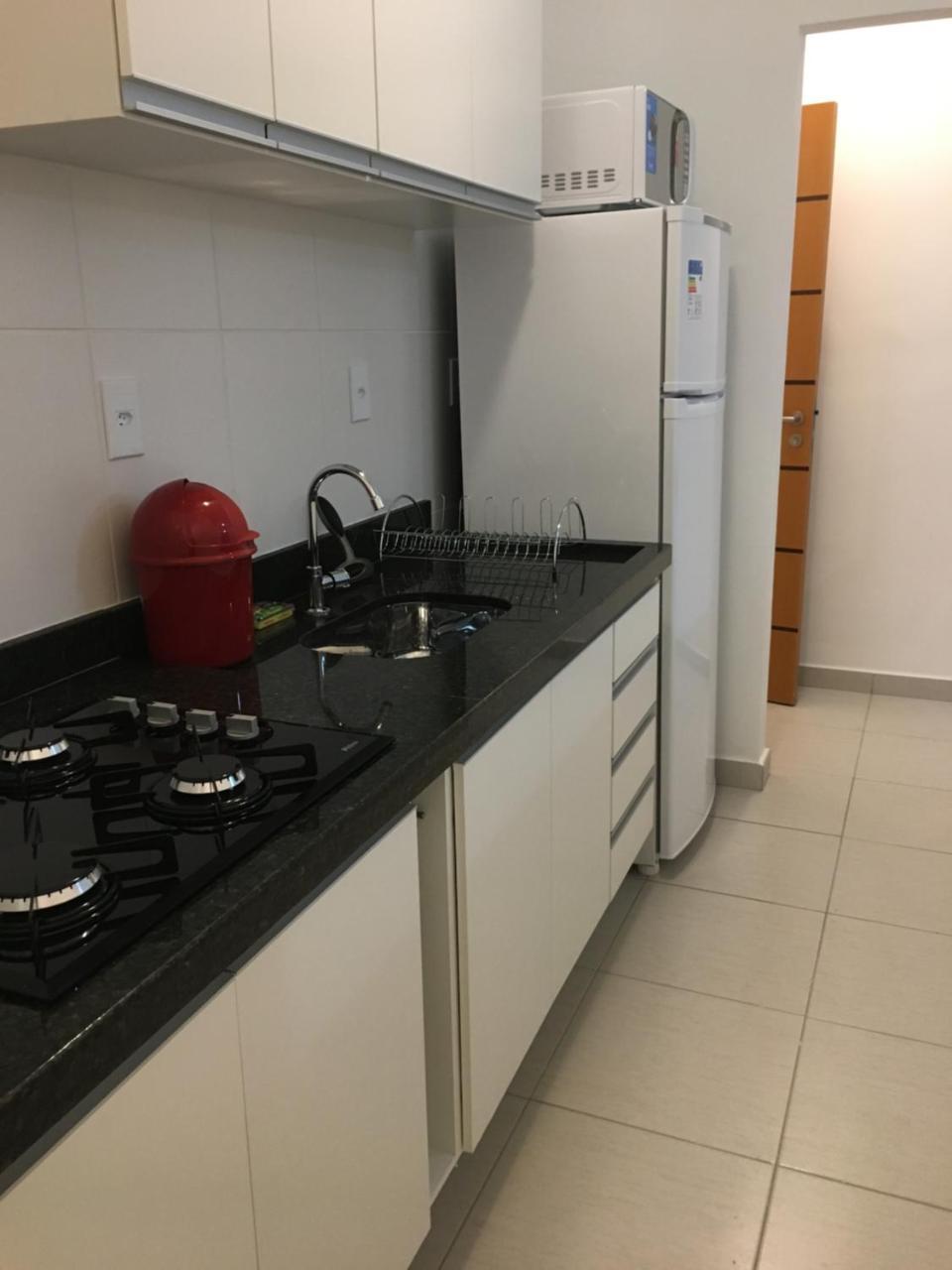 Apartamento Grande Ubatuba